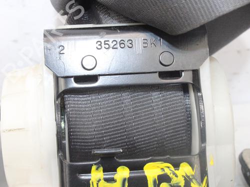 Rear left seatbelt SUZUKI VITARA (ET, TA, TD)  | BP15211918I29 