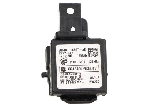 Used Electronic module Electronic module VOLVO XC60 I SUV (156) [2008-2018] 34735893 34735893