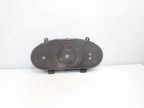 Used Instrument cluster KIA SPORTAGE III (SL) 1.6 GDI (135 hp) 16007667