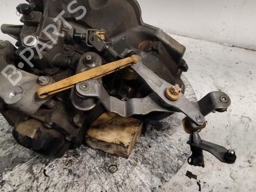 Gearbox OPEL CORSA E (X15)  | BP24199775M3 