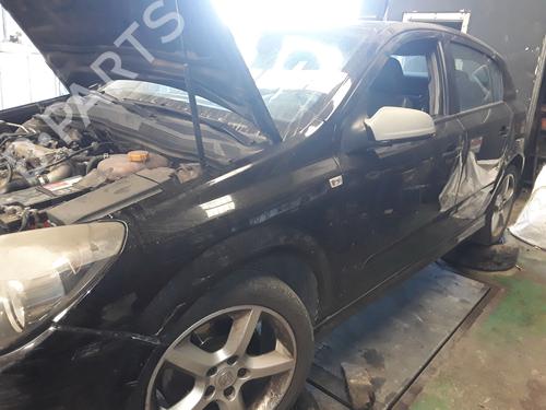 Egr OPEL ASTRA H (A04)  | BP20227517M69 
