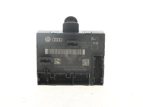 Used Electronic module Electronic module 38110206 38110206