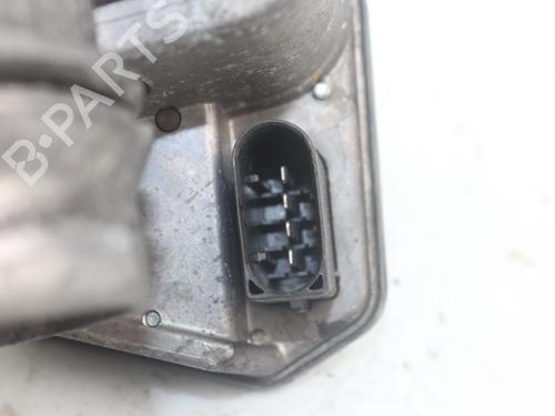 Throttle body BMW 3 Coupe (E92)  | BP17217261M82 