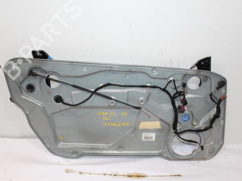 Used Front left window mechanism SEAT IBIZA III (6L1) [2002-2009]  13624451