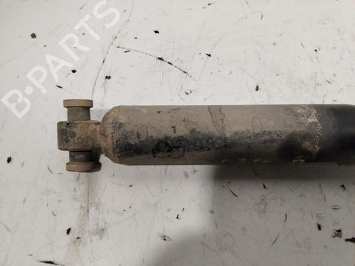 Left rear shock absorber FORD TOURNEO CONNECT / GRAND TOURNEO CONNECT V408 MPV 1.6 TDCi | BP29066621M18 
