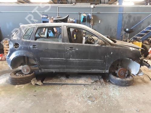 Démarreur VW POLO IV (9N_, 9A_)  | BP15523013M8 