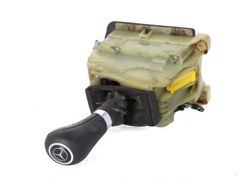Used Gear lever Gear lever MERCEDES-BENZ C-CLASS (W204) C 350 CDI 4-matic (204.089) (224 hp) 40537176 40537176