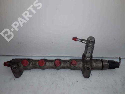 Used Injection rail Injection rail OPEL CORSA D (S07) 1.3 CDTI (L08, L68) (75 hp) 8564221 8564221