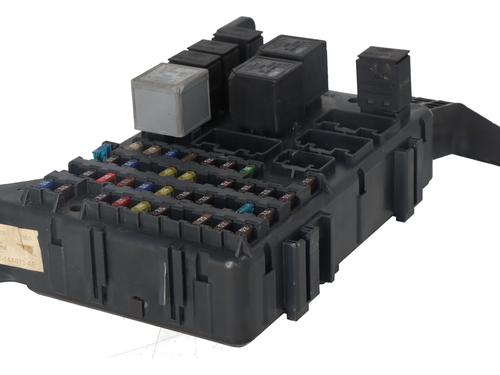 Fuse box FORD MONDEO III (B5Y) 1.8 16V | BP36404766E1 - Image 2