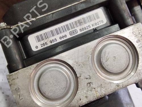 ABS pump SEAT IBIZA IV (6J5, 6P1)  | BP29010400M43 