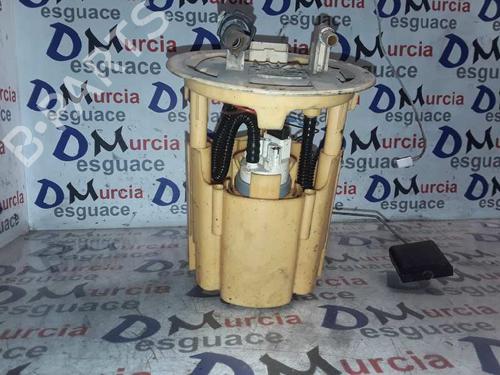 Fuel pump CITROËN C5 I (DC_) 2.0 HDi (DCRHZB, DCRHZE) | BP8557217M76 