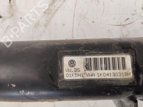Left front shock absorber VW GOLF V (1K1)  | BP19115757M16 