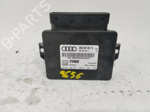Elektronisk modul AUDI A4 B8 Avant (8K5)  | BP28420553M83 