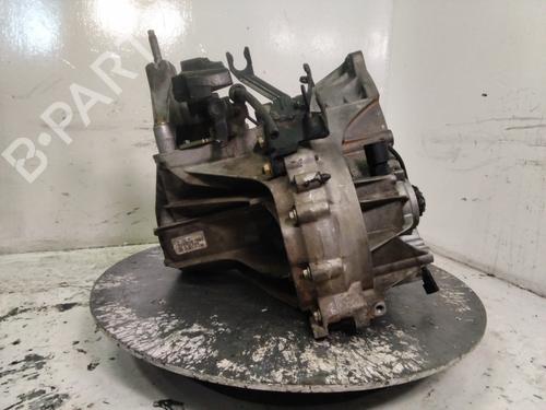 Gearbox FORD TOURNEO CONNECT 1.8 TDCi | BP29762875M3 