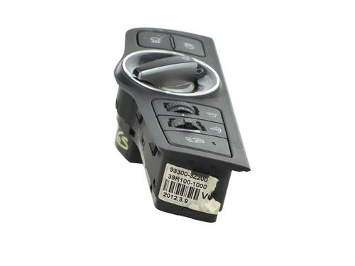 Headlight switch HYUNDAI i40 I (VF) 1.7 CRDi | BP39960424I24 - Image 3