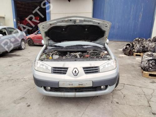 Left headlight RENAULT MEGANE II Saloon (LM0/1_) 1.9 dCi (LM0G, LM1G, LM2C) | BP31311203C28 