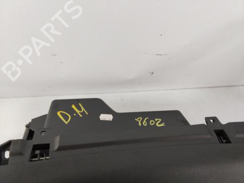 Glove box OPEL CORSA E (X15)  | BP24201496C95 