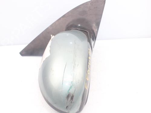 Right mirror FORD FOCUS I (DAW, DBW)  | BP17094716C27 