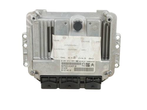 Used Engine control unit (ECU) Engine control unit (ECU) 39386172 39386172