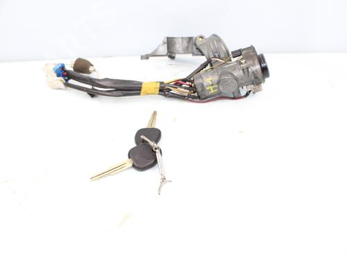 Ignition barrel HYUNDAI H-1 Van (A1)  | BP16355106M48 