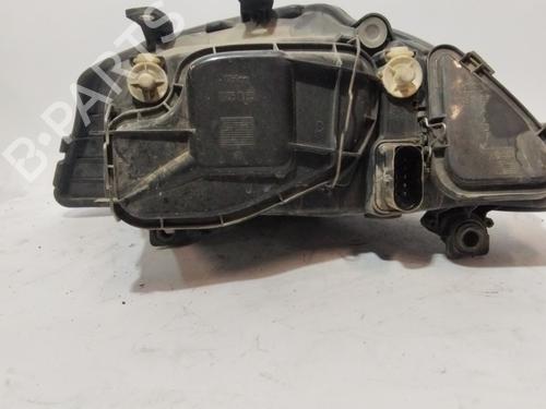 Right headlight SEAT IBIZA III (6L1)  | BP28086028C29 