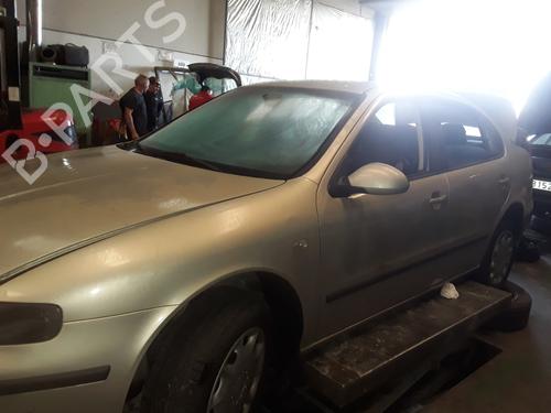 Left front window motor SEAT TOLEDO II (1M2)  | BP15603863E21 