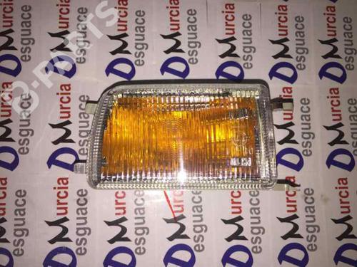 Used Left front indicator Left front indicator VW GOLF III (1H1) [1989-1998] 8560400 8560400