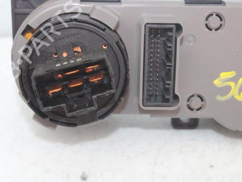 Climate control KIA CEE'D (JD)  | BP16285229I5 
