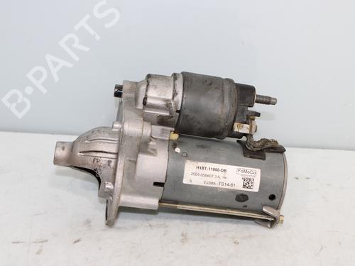 Startmotor FORD FIESTA VI (CB1, CCN) [2008-2017]  17747858