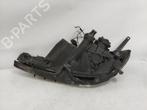 Right headlight MAZDA 3 Saloon (BK) 1.6 DI Turbo (BK12Y) | BP25471552C29 
