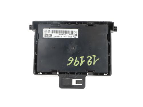 Elektronisk modul Elektronisk modul 38068579 38068579