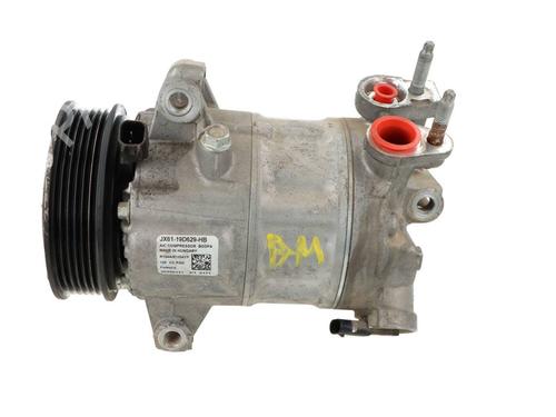Used AC compressor AC compressor 39450979 39450979