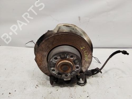Left front steering knuckle BMW 1 (F21) 118 d SIN RF |