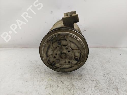 AC compressor NISSAN PICK UP (D22) 2.5 D | BP24447721M34 