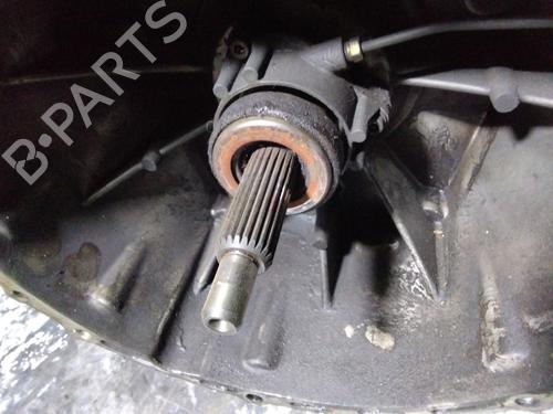 Gearbox SSANGYONG REXTON / REXTON II (GAB_) 2.9 TD | BP37687973M3  - Image 6