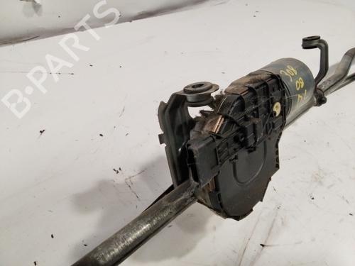 Front wiper motor PEUGEOT 308 I (4A_, 4C_)  | BP28961187M29 