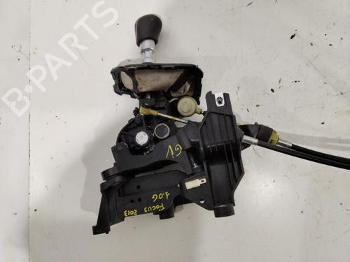 Gear lever FORD FOCUS III  | BP31210277M90 