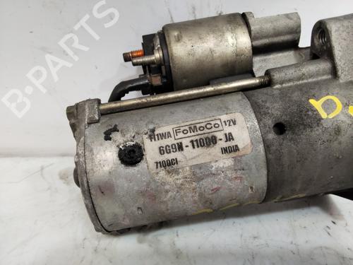Starter FORD MONDEO IV Saloon (BA7) 2.5 | BP25777505M8 