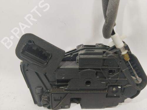 Rear left lock VW TIGUAN (5N_)  | BP21258005C100 
