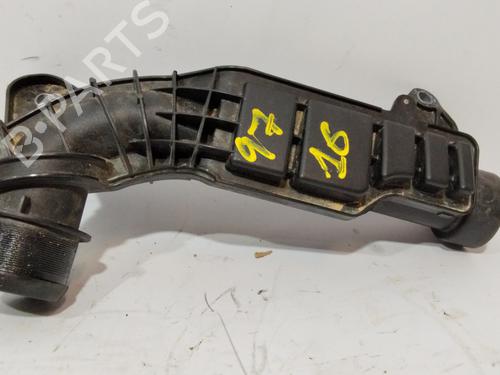Pipe PEUGEOT 3008 II SUV (MC_, MR_, MJ_, M4_)  | BP29721695M125 