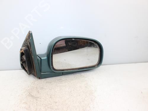 Used Right mirror HYUNDAI SANTA FÉ I (SM) 2.0 CRDi 4x4 (113 hp) 18318256