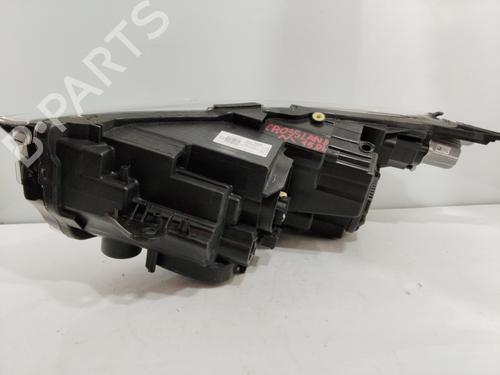 Right headlight OPEL CROSSLAND X / CROSSLAND (P17, P2QO)  | BP21014265C29 