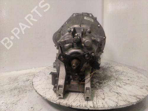 Boîte de vitesses MERCEDES-BENZ C-CLASS Coupe (CL203) C 180 Kompressor (203.746) | BP29962377M3