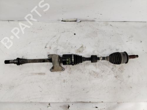 Used Right front driveshaft Right front driveshaft SUZUKI VITARA (LY) 1.6 DDiS AllGrip (APK416D) (120 hp) 34697503 34697503