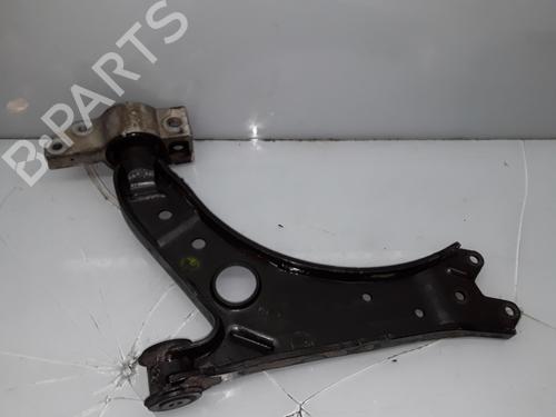 Used Right front suspension arm VW GOLF V (1K1) 1.9 TDI (105 hp) 9438130