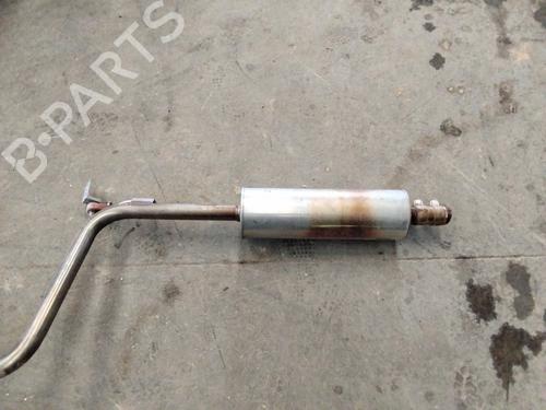 Exhaust system VW TAIGO (CS1)  | BP29435593M121 