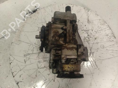 Differential, foran VW PASSAT B6 (3C2)  | BP29929086M23 