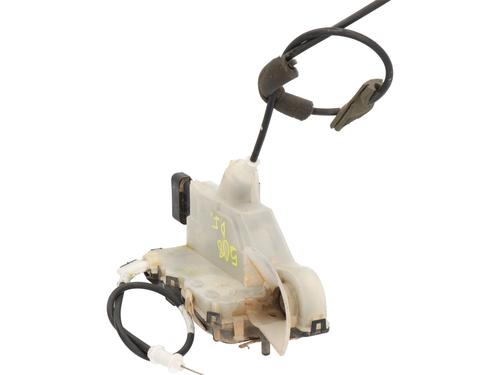 Front left lock PEUGEOT 508 I (8D_)  | BP29392963C98 
