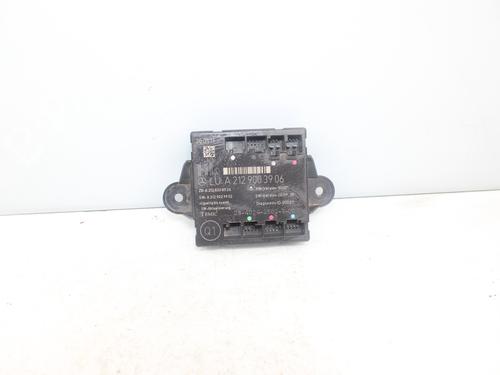 Used Electronic module MERCEDES-BENZ E-CLASS (W211) E 220 CDI (211.006) (150 hp) 16682218