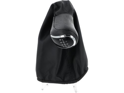 Pommeau de levier de vitesses MERCEDES-BENZ A-CLASS (W168) [1997-2005]  29576742
